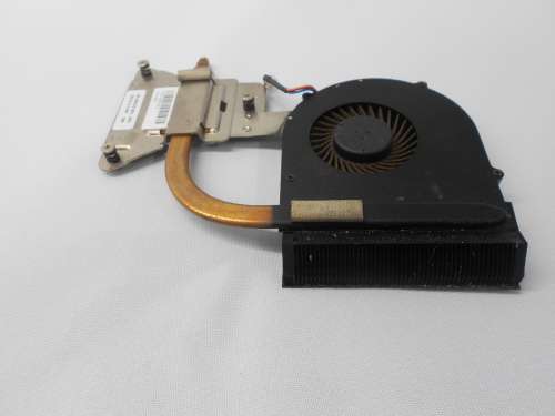 Lenovo G580 CPU Cooling Fan With Heatsink 60.4SG33.001